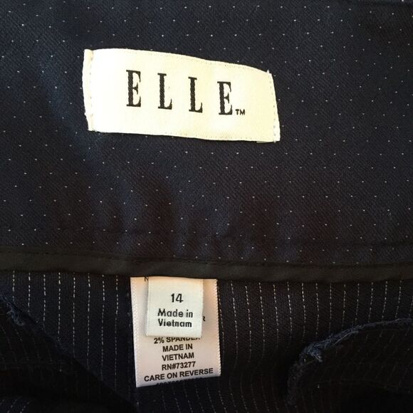 Elle Pants  - Picture 6 of 7
